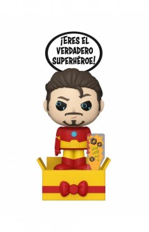 POPsies: Marvel - Iron Man