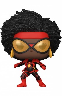 Pop! Marvel: Spider-Man Across the Spider-Verse - Spider-Woman