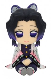 Demon Slayer: Kimetsu no Yaiba - Figura Kocho Shinobu Potetto