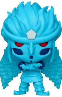 Pop! Super: Naruto Shippuden - Kakashi (Perfect Susano'o) 