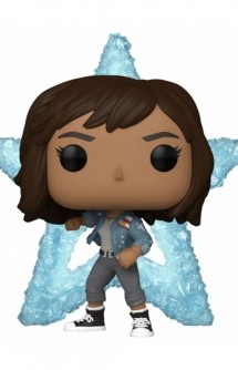 Pop! Marvel: Doctor Strange in the Multiverse of Madness - America Chavez GA EX SDCC 2022