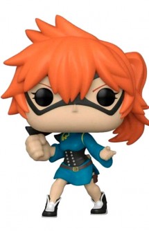 Pop! Animation: My Hero Academia - Itsuka Kendo GA Ex