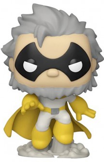 Pop! Animation: My Hero Academia - Gran Torino GA Ex SDCC 2022