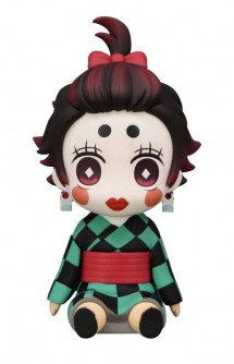 Demon Slayer: Kimetsu no Yaiba - Figura Sumiko Potetto