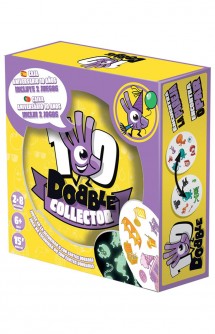 Dobble Edición Coleccionista