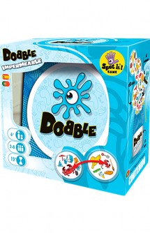 Dobble Waterproof