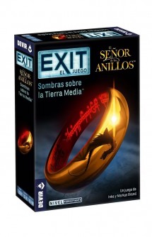 Exit: El Señor de los Anillos