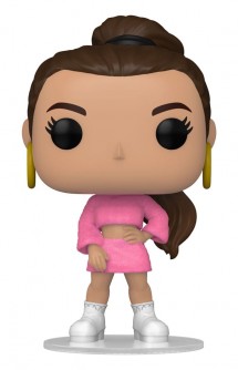 Pop! Rocks: Rosalia (Malamente)