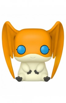 Pop! Animation: Digimon S1 - Patamon