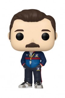 Pop! TV: Ted Lasso - Ted