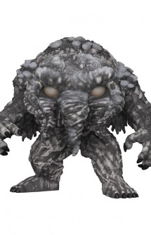 Pop! Super: Werewolf by Night - Man- Thing (Ted)