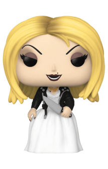 Pop! Movies: Bride of Chucky - Tiffany