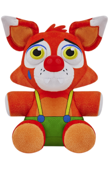 Funko Plush FNAF - Circus Foxy