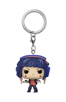 Pop! Keychain: My Hero Academia - Kyoka Jiro