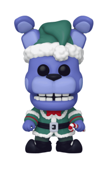 Pop! Games: Five Nights at Freddy's - Holiday Elf Bonnie