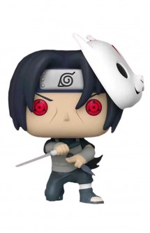 Pop! Animation: Naruto Shippuden - Itachi Anbu Ex