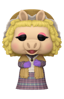 Pop! Disney: The Muppets: Christmas Carol -  Miss Piggy