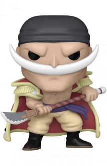 Pop! Animation: One Piece - Whitebeard Ex