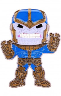 Pop! Pin: Marvel - Thanos