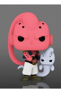 Pop! Animation: Dragon Ball Z - Super Buu w/ Ghost (Glow Chase) Ex