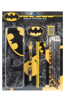 DC Comics - Set Papelería Batman 