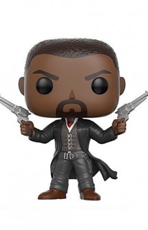 Pop! Movies: The Dark Tower - The Gunslinger