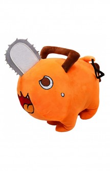 Chainsaw Man - Peluche Pochita 35cm