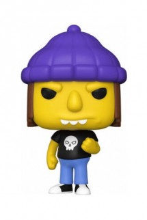 Pop! Animation:The Simpsons - Jimbo Jones NYCC2022 Ex