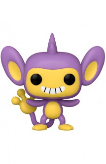 Pop! Games: Pokemon - Aipom