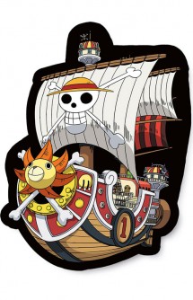 One Piece - Almohada Thousand Sunny