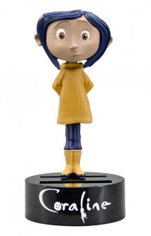 Coraline - Body Knocker Coraline