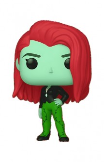 Pop! Heroes: DC - Poison Ivy