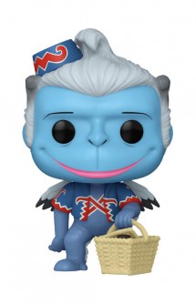 Pop! Movies: The Wizard Of Oz 85th - Winged Monkey Ex