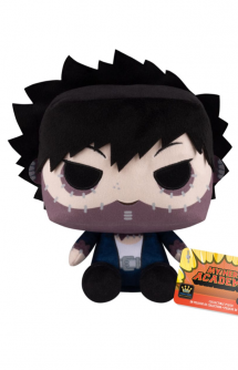 Pop! Plush: My Hero Academia - Dabi