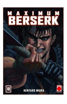 Berserk Maximum 18