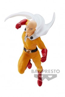 One Punch Man - Figura Saitama