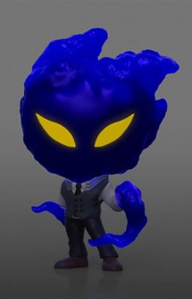 Pop! Animation: My Hero Academia - Kurogiri (GITD) Ex