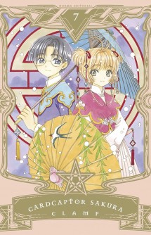 Card Captor Sakura 7