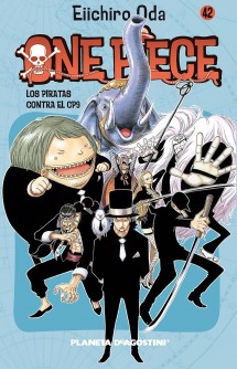 One Piece nº42