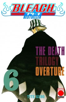 Bleach nº6