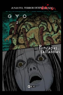 Junji Ito - Terror despedazado núm. 11