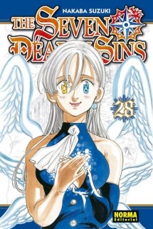 The Seven Deadly Sins 28