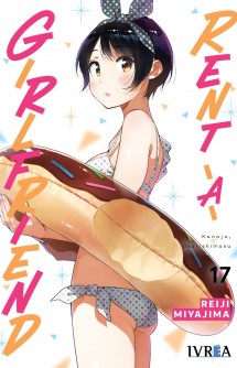 Rent-a-girlfriend 17