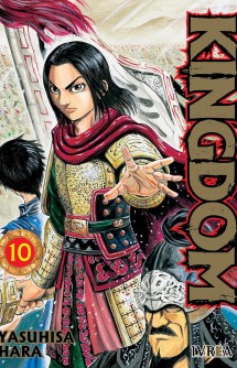 Kingdom 10