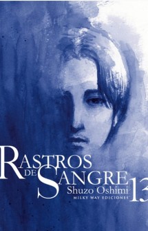 Rastros de sangre 13