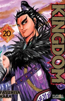 Kingdom 20