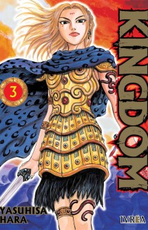 Kingdom 3