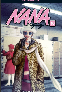 Nana nº 10/21