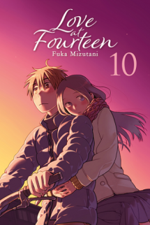 Love At Fourteen 10