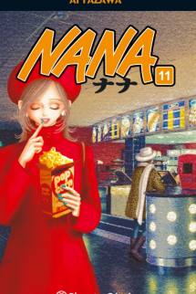 Nana nº 11/21